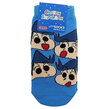 Amazon.co.jp: クレヨンしんちゃん ジュニア キャラックス 風間